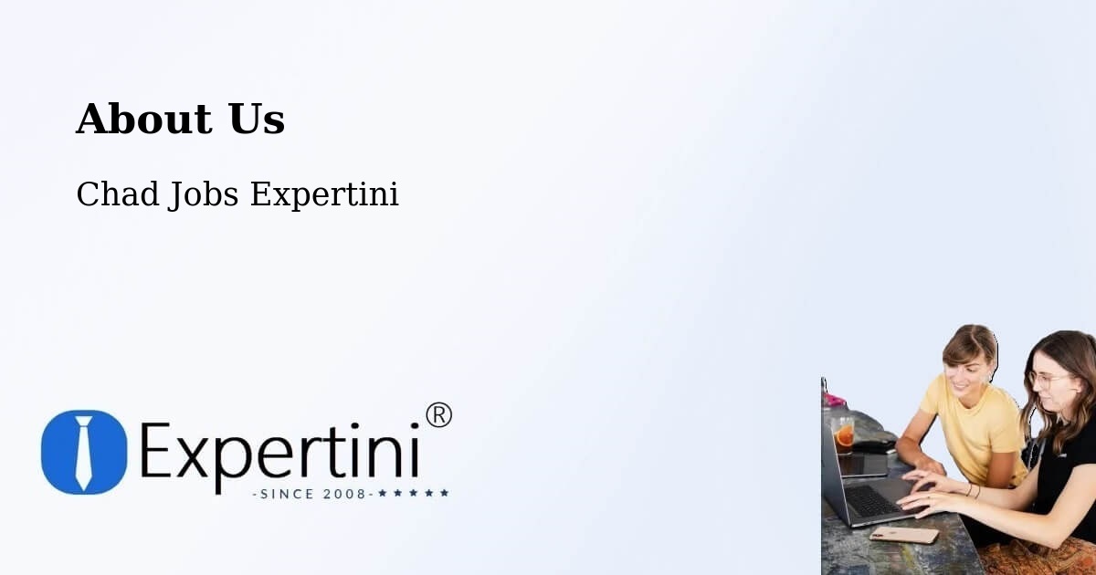 About Expertini Recruitment Platform  – Moussoro - Moussoro, Chad Jobs Expertini