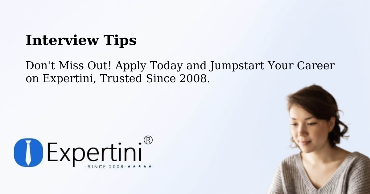 Interview Tips & Techniques for Job Seekers – Moussoro - Moussoro, Chad Jobs Expertini