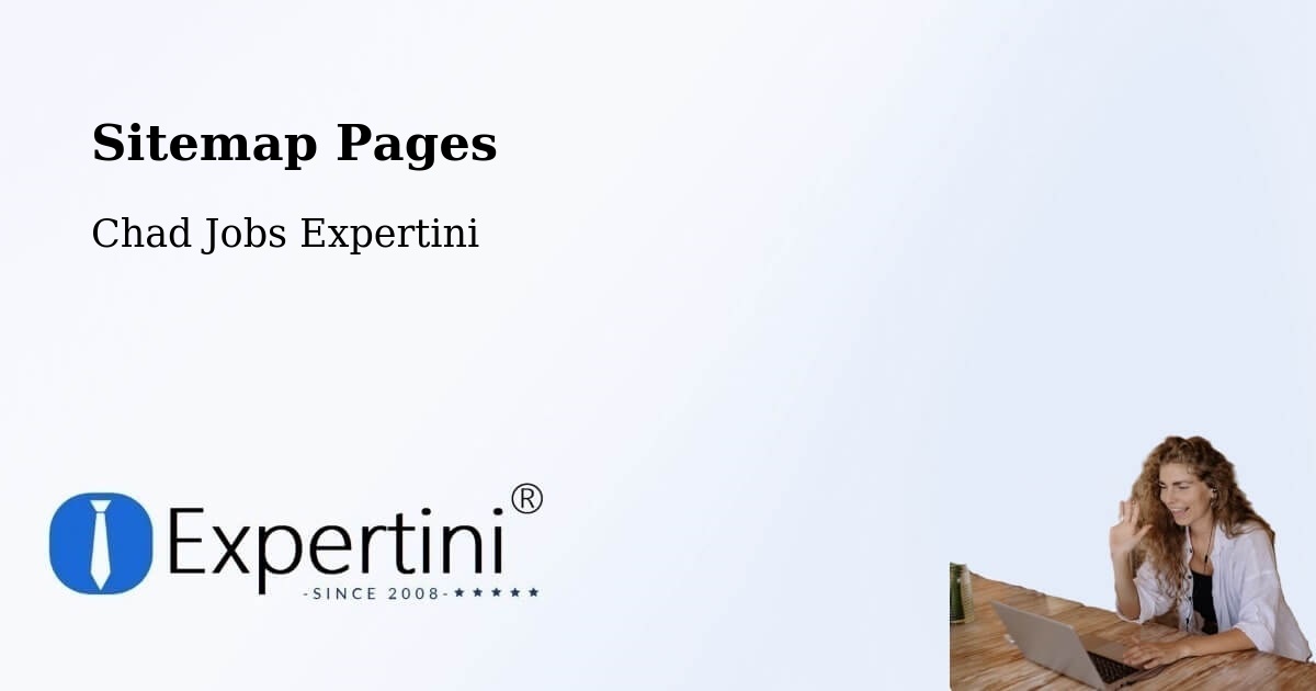 Sitemap Pages - Moussoro - Chad Jobs Expertini